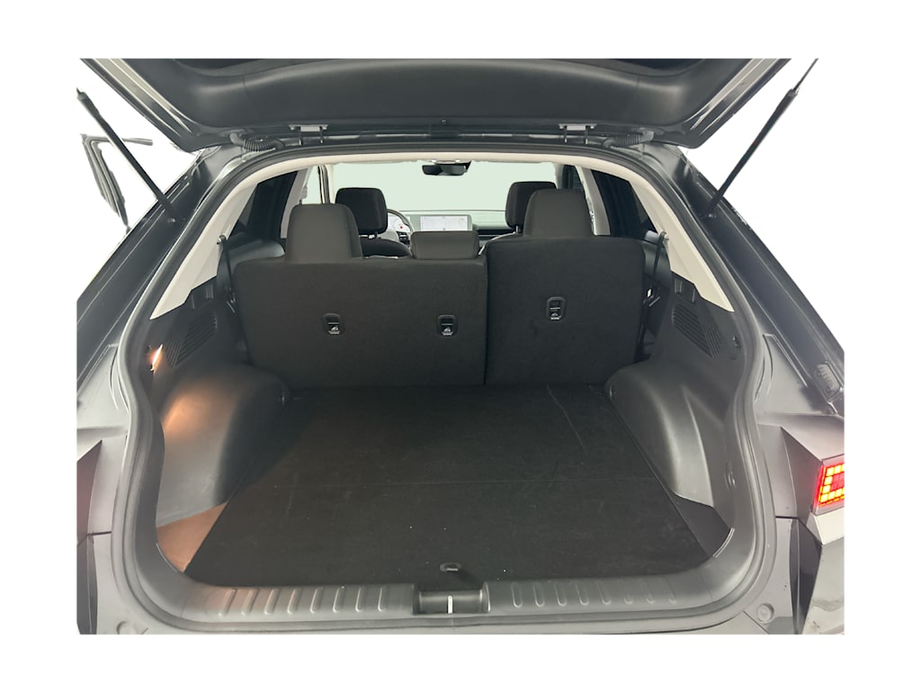 Thumbnail: 2024 Hyundai Ioniq 5 - 12