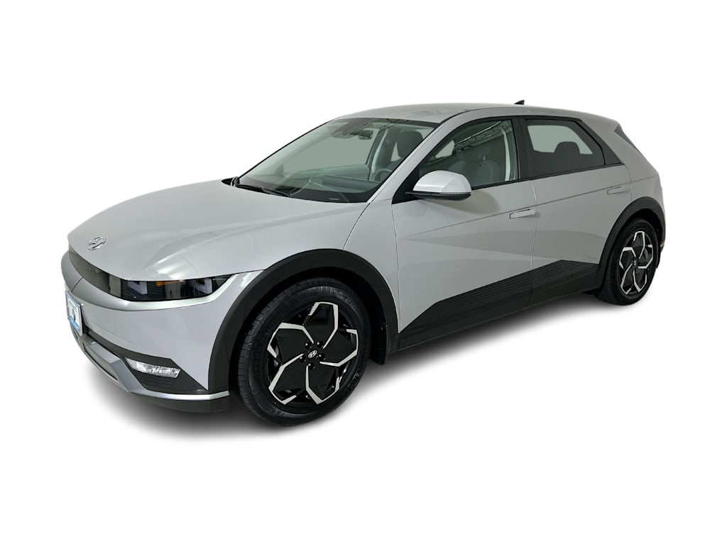 Used 2023 Hyundai IONIQ 5 SE with VIN KM8KMDAF1PU230247 for sale in Waukesha, WI