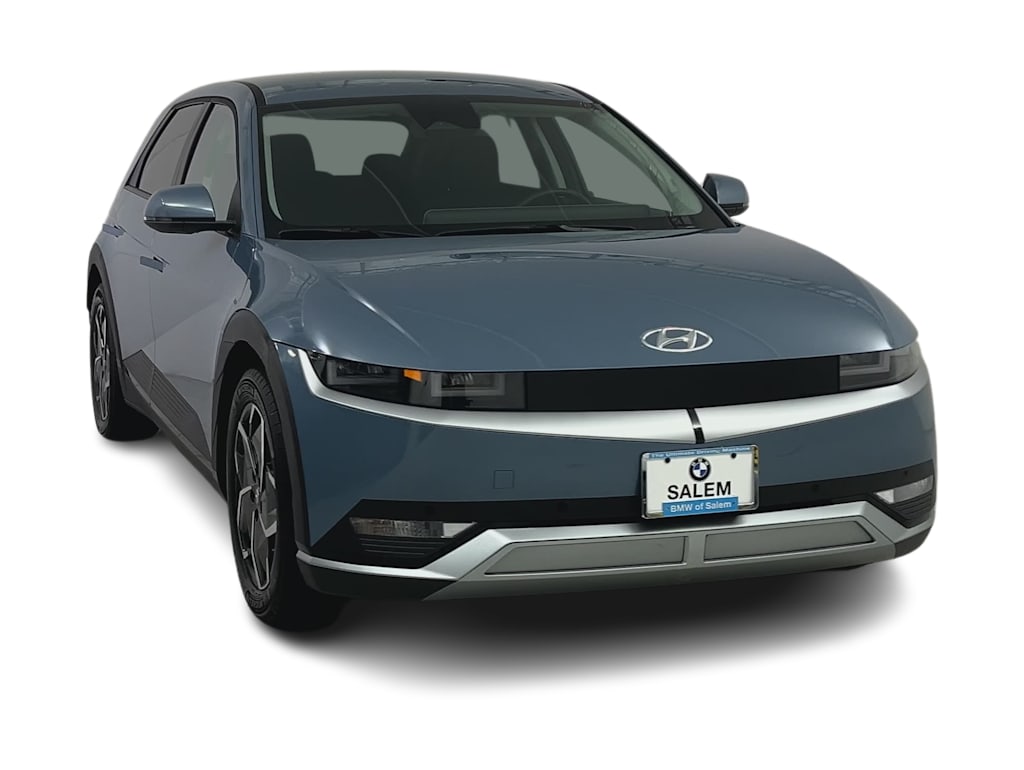 Thumbnail: 2024 Hyundai Ioniq 5 - 18