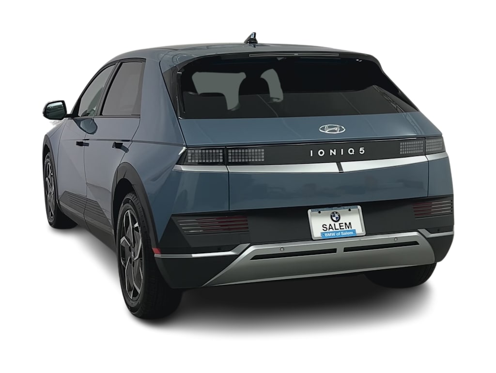 Thumbnail: 2024 Hyundai Ioniq 5 - 4