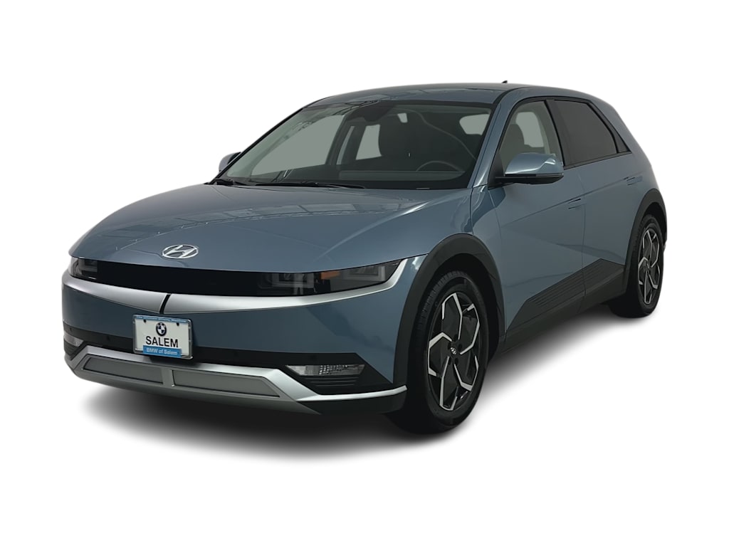 Thumbnail: 2024 Hyundai Ioniq 5 - 17