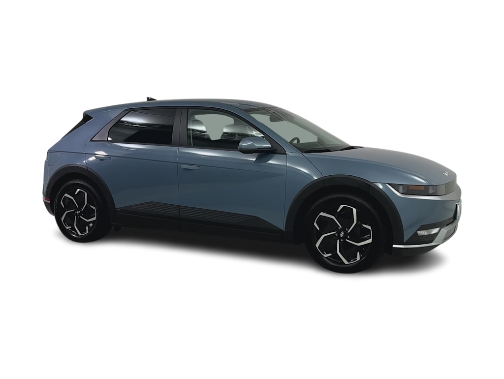 Thumbnail: 2024 Hyundai Ioniq 5 - 19