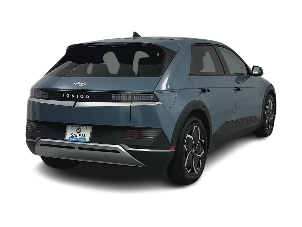 Thumbnail: 2024 Hyundai Ioniq 5 - 15