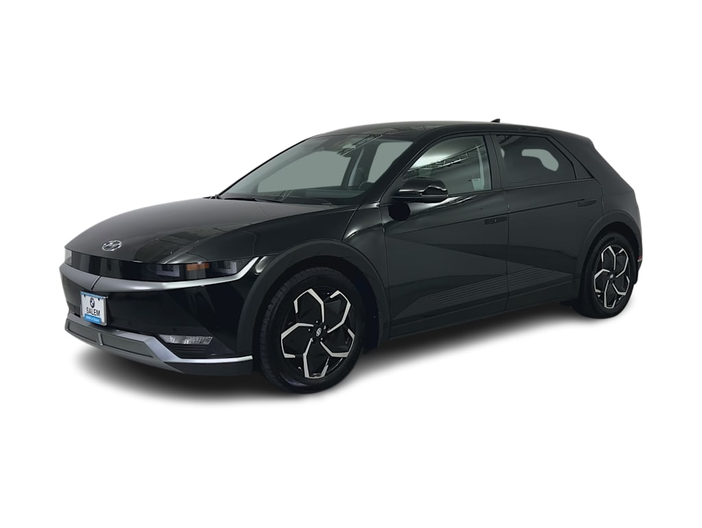 Thumbnail: 2024 Hyundai Ioniq 5 - 16