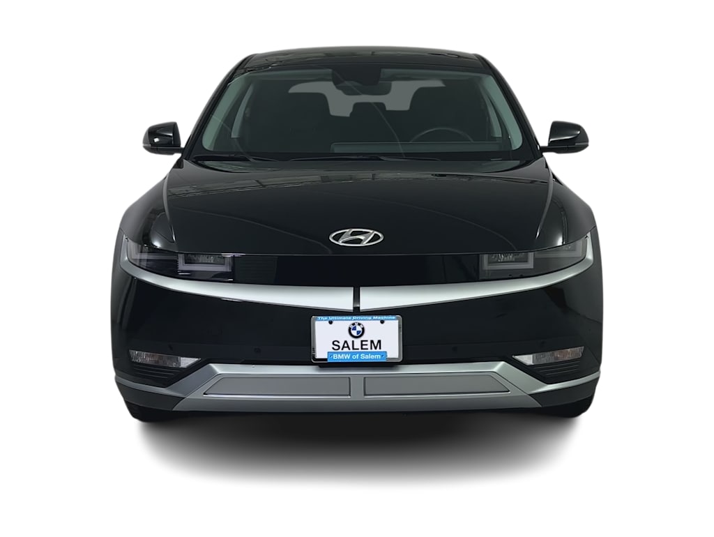 Thumbnail: 2024 Hyundai Ioniq 5 - 6