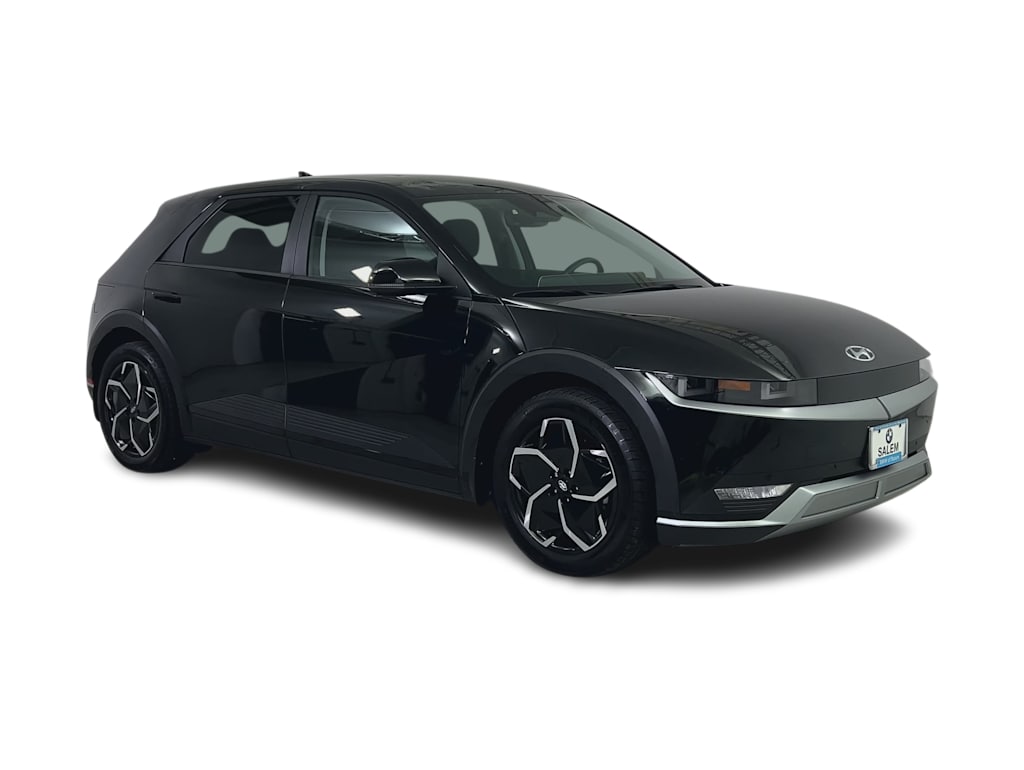 Thumbnail: 2024 Hyundai Ioniq 5 - 17