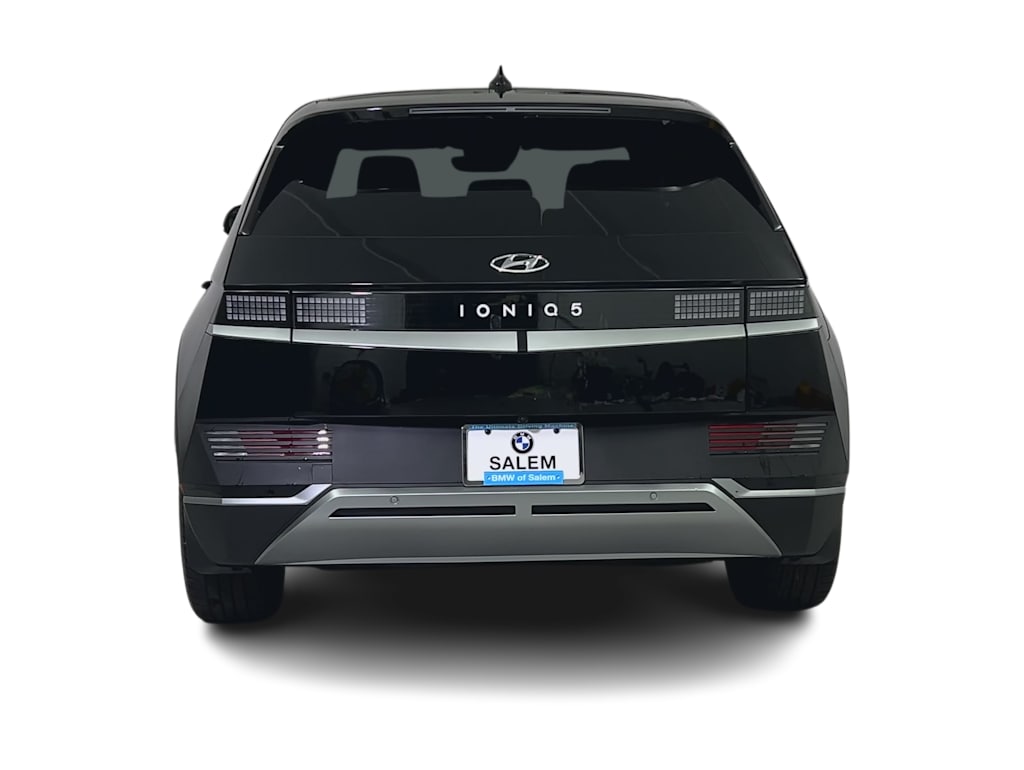 Thumbnail: 2024 Hyundai Ioniq 5 - 5