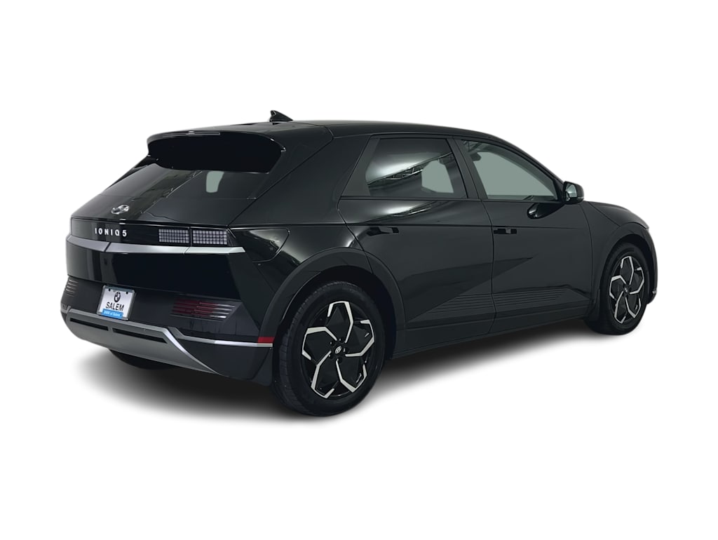 Thumbnail: 2024 Hyundai Ioniq 5 - 15