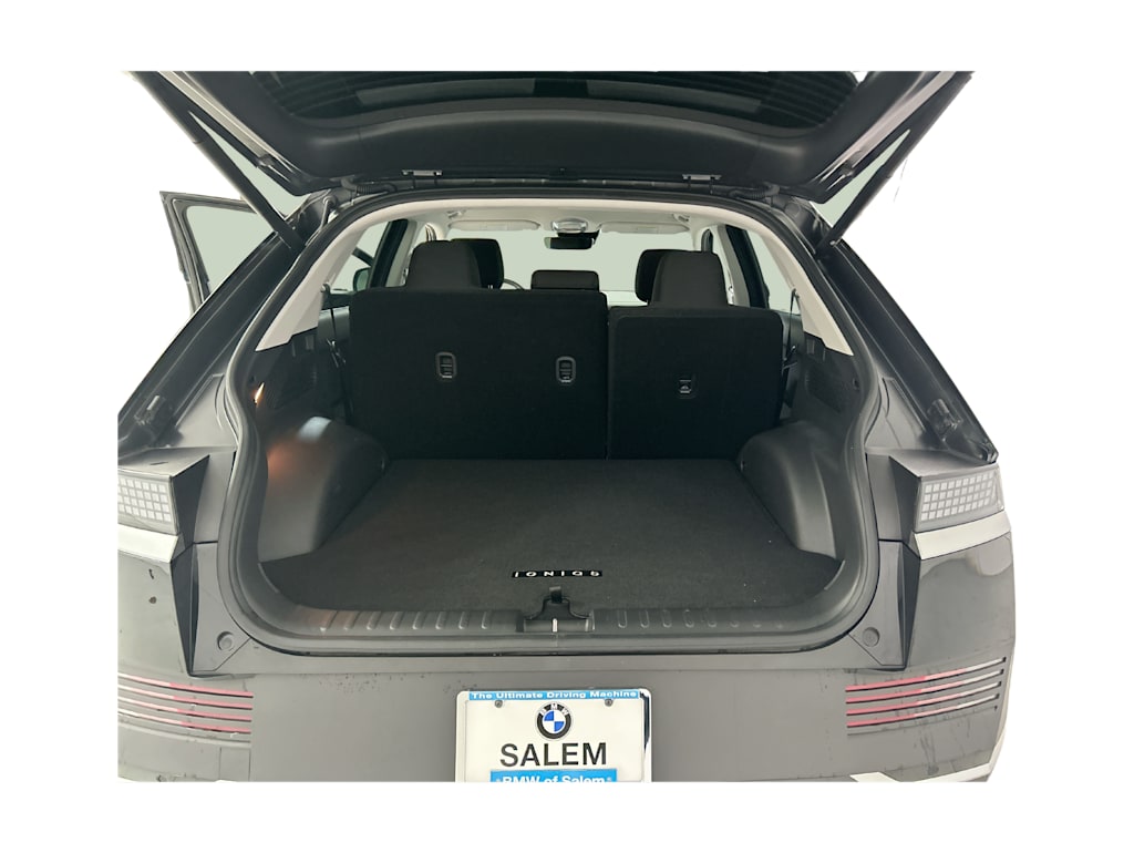 Thumbnail: 2024 Hyundai Ioniq 5 - 14