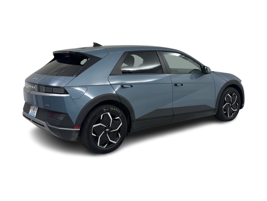 Thumbnail: 2024 Hyundai Ioniq 5 - 12