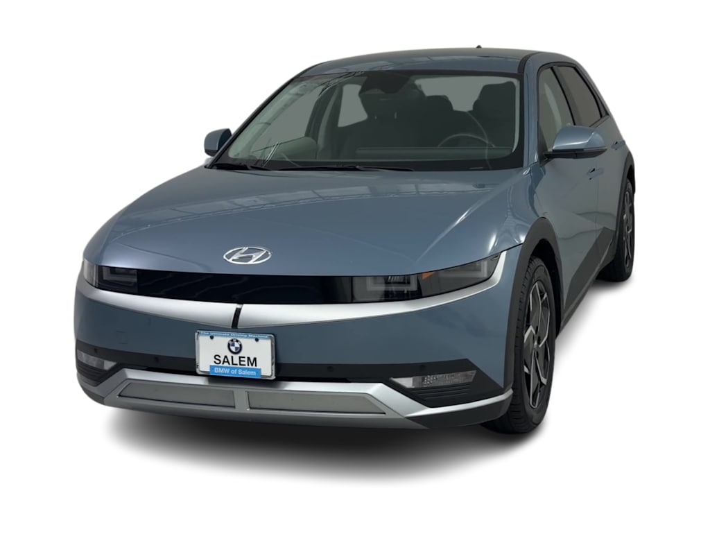 Thumbnail: 2024 Hyundai Ioniq 5 - 15