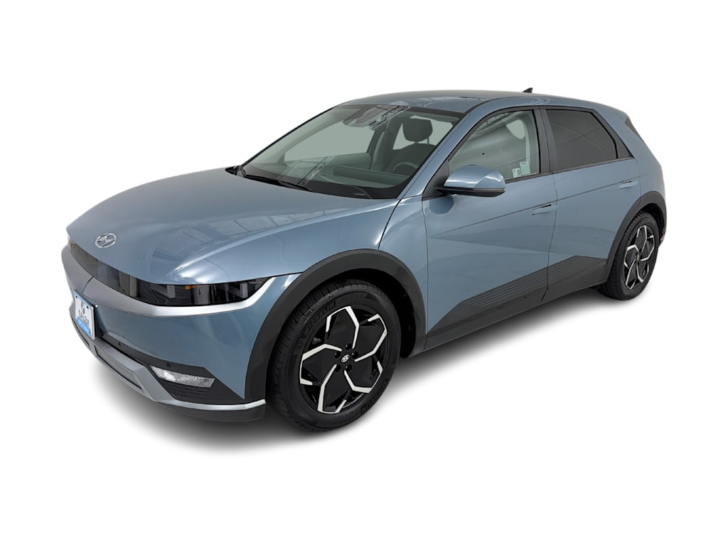 Used 2024 Hyundai IONIQ 5 SEL with VIN KM8KNDDF0RU273876 for sale in West Allis, WI