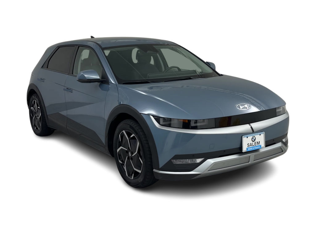Thumbnail: 2024 Hyundai Ioniq 5 - 16