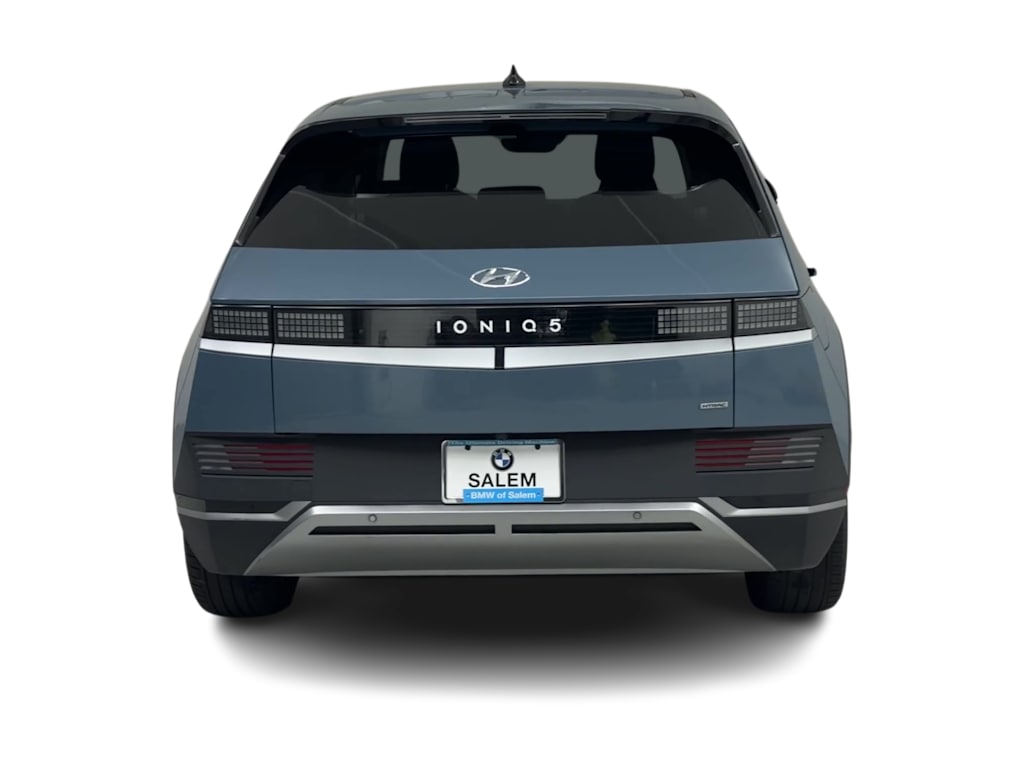 Thumbnail: 2024 Hyundai Ioniq 5 - 4