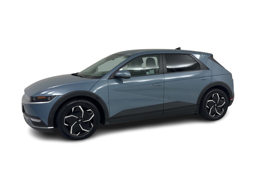 Thumbnail: 2024 Hyundai Ioniq 5 - 14