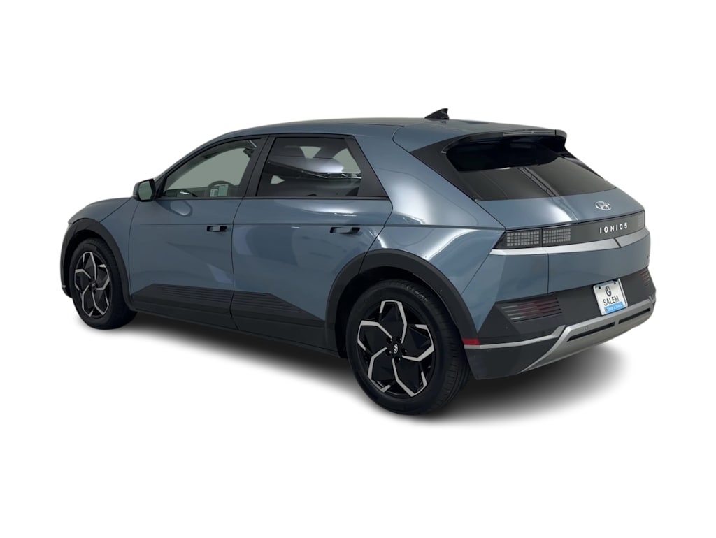 Thumbnail: 2024 Hyundai Ioniq 5 - 13