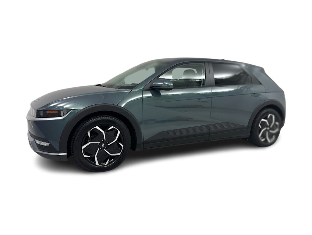 Thumbnail: 2024 Hyundai Ioniq 5 - 3