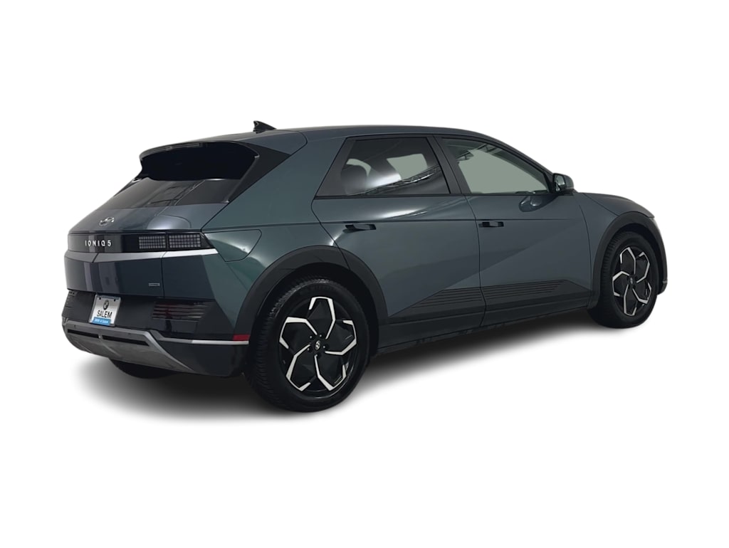 Thumbnail: 2024 Hyundai Ioniq 5 - 15