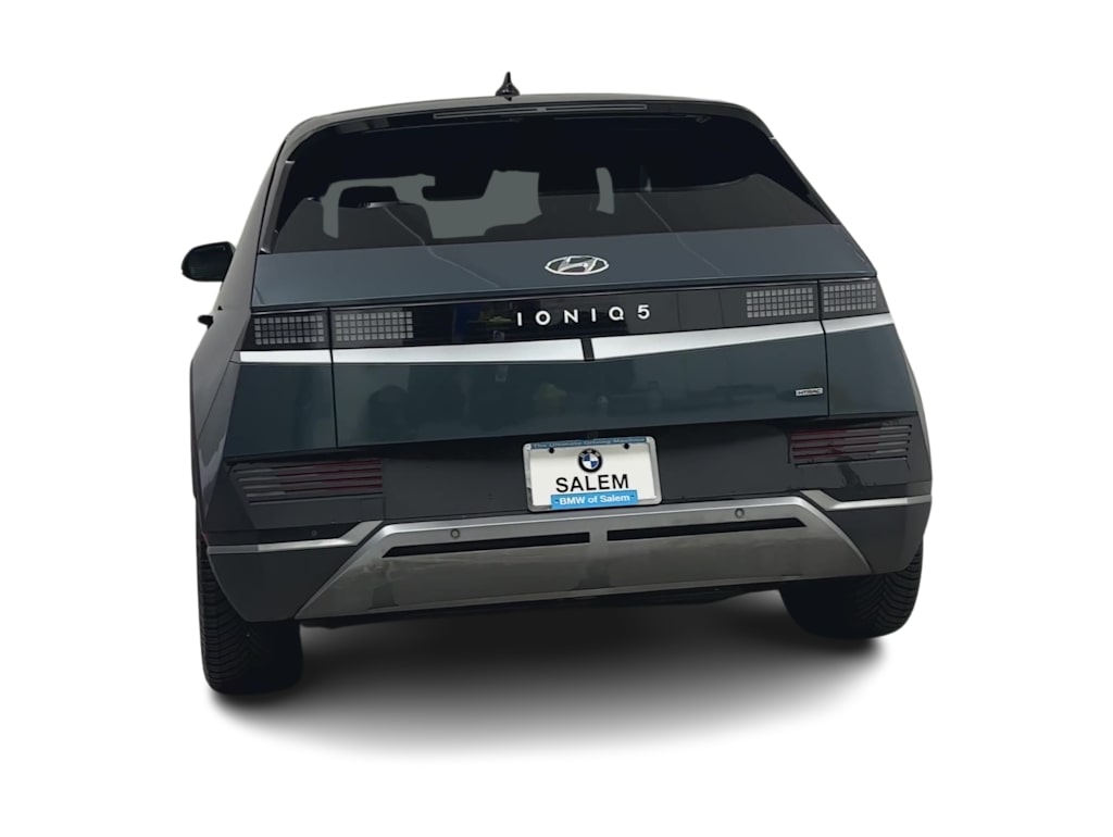 Thumbnail: 2024 Hyundai Ioniq 5 - 4