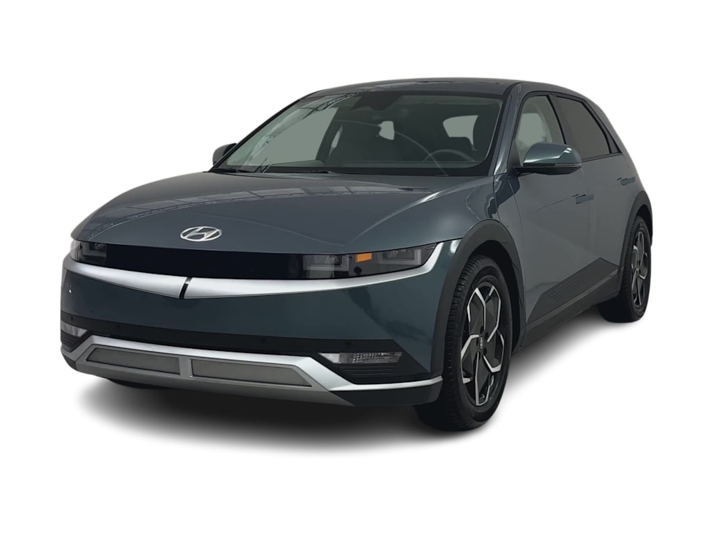 Used 2024 Hyundai IONIQ 5 SEL with VIN KM8KNDDF2RU297337 for sale in West Allis, WI