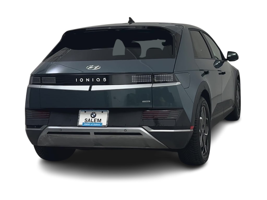 Thumbnail: 2024 Hyundai Ioniq 5 - 16