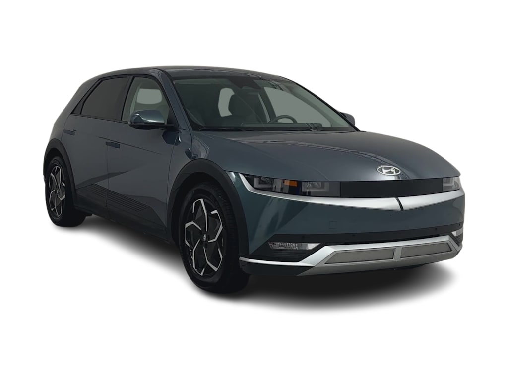 Thumbnail: 2024 Hyundai Ioniq 5 - 13