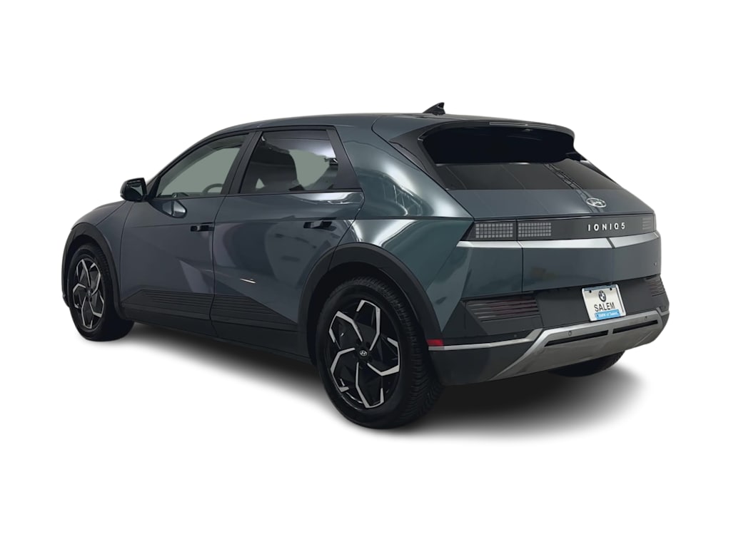 Thumbnail: 2024 Hyundai Ioniq 5 - 17