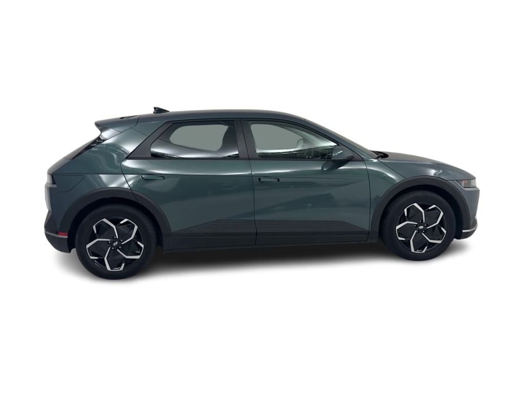 Thumbnail: 2024 Hyundai Ioniq 5 - 18