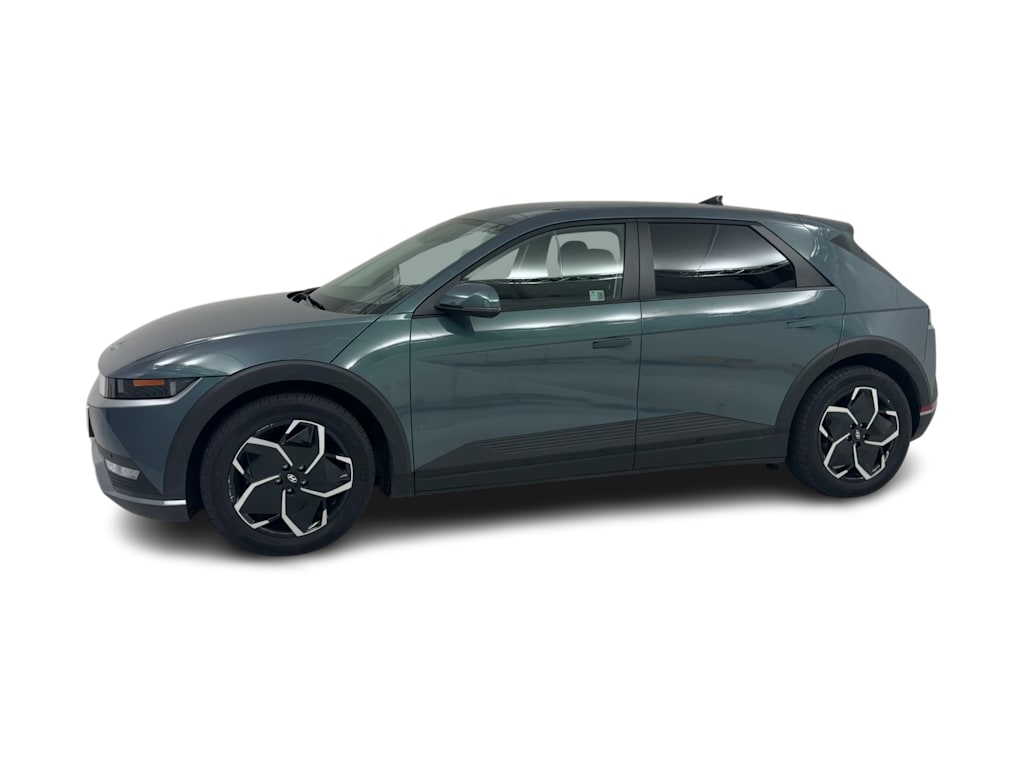 Thumbnail: 2024 Hyundai Ioniq 5 - 14