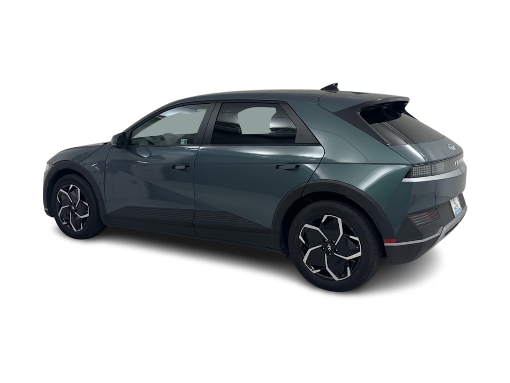 Thumbnail: 2024 Hyundai Ioniq 5 - 3