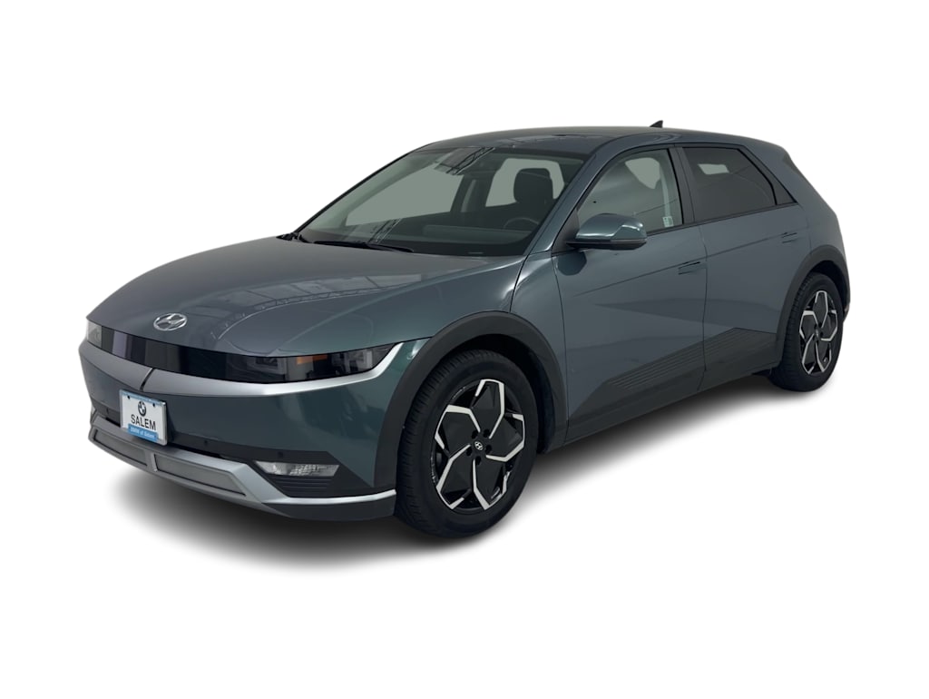 Thumbnail: 2024 Hyundai Ioniq 5 - 15