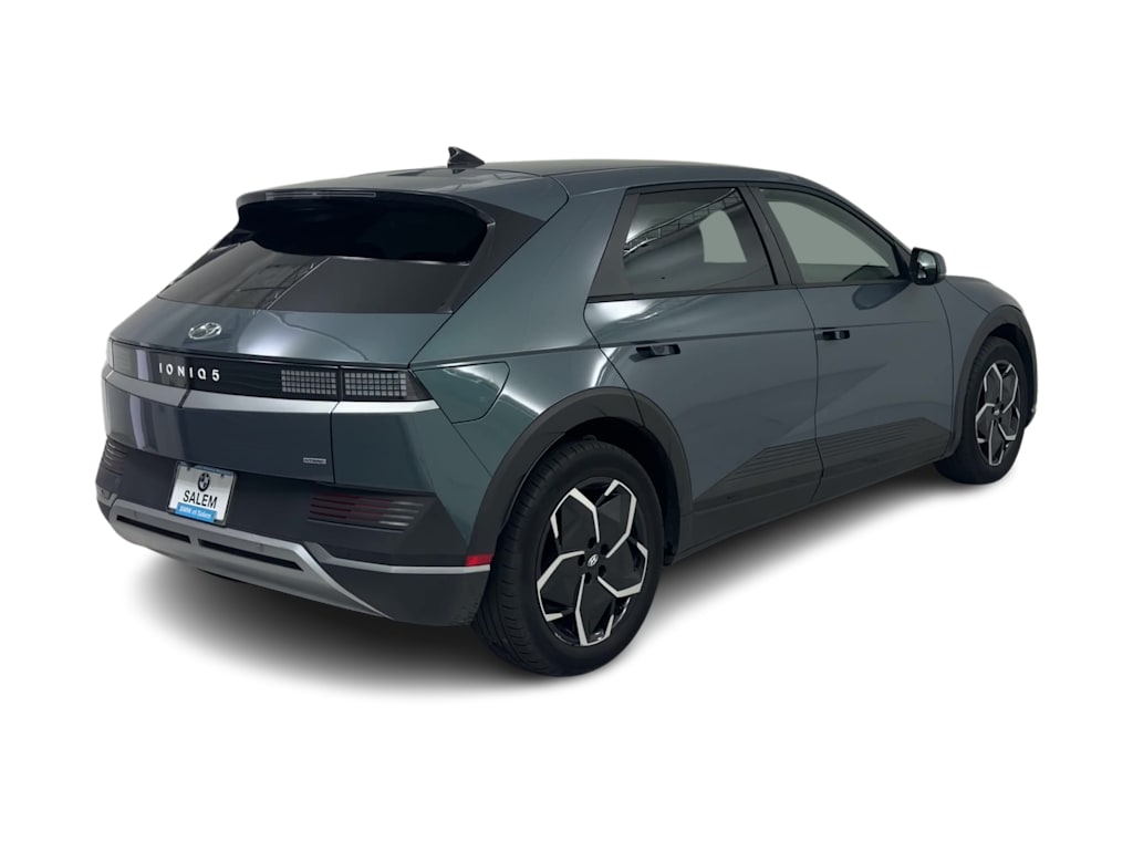 Thumbnail: 2024 Hyundai Ioniq 5 - 13