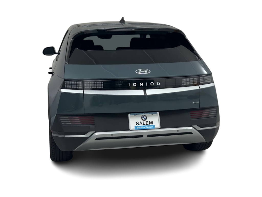 Thumbnail: 2024 Hyundai Ioniq 5 - 4