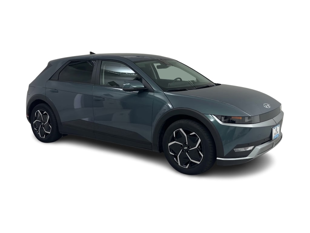 Thumbnail: 2024 Hyundai Ioniq 5 - 17