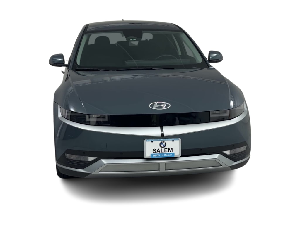 Thumbnail: 2024 Hyundai Ioniq 5 - 16
