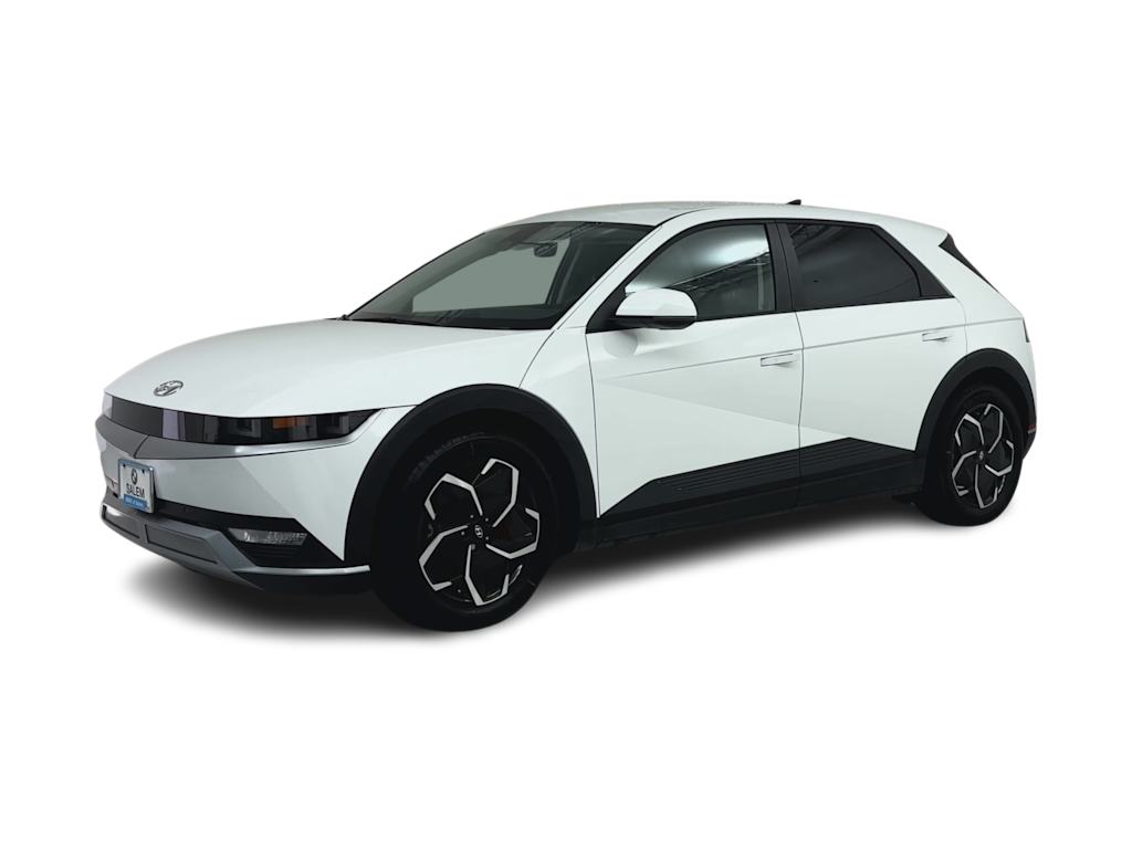 Thumbnail: 2024 Hyundai Ioniq 5 - 16