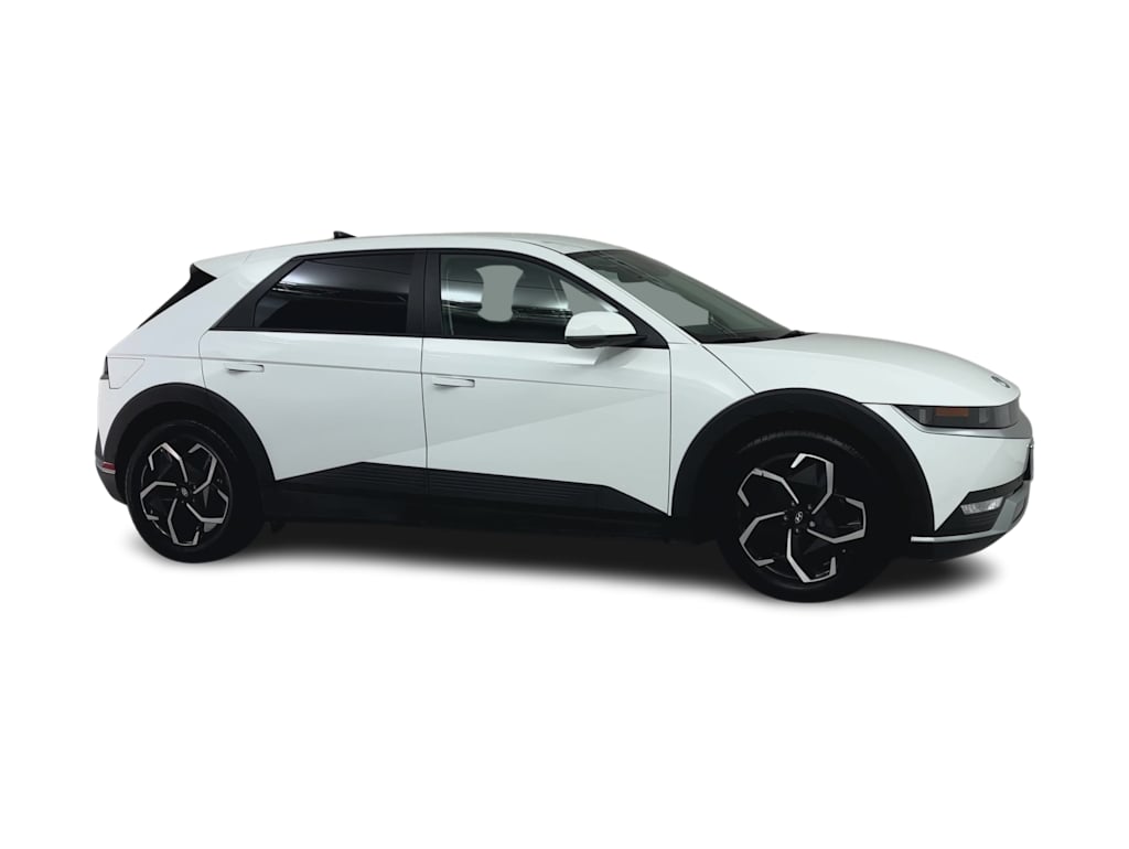 Thumbnail: 2024 Hyundai Ioniq 5 - 12