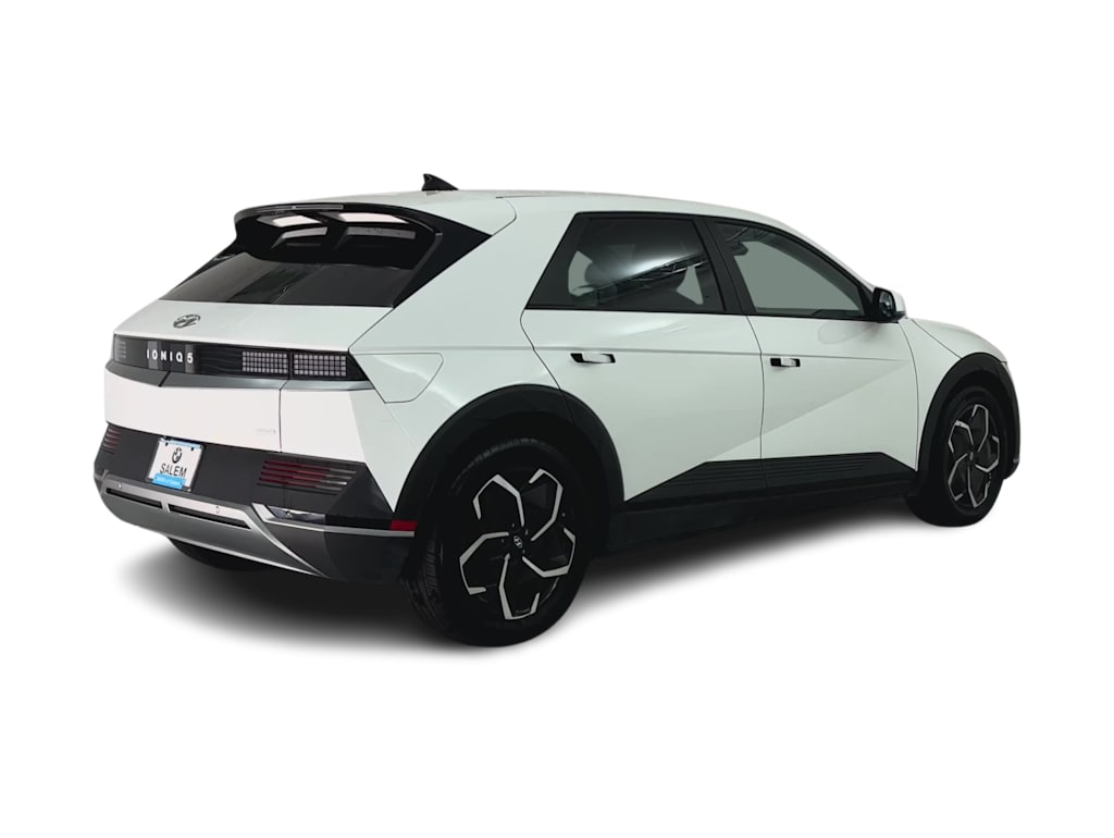 Thumbnail: 2024 Hyundai Ioniq 5 - 14