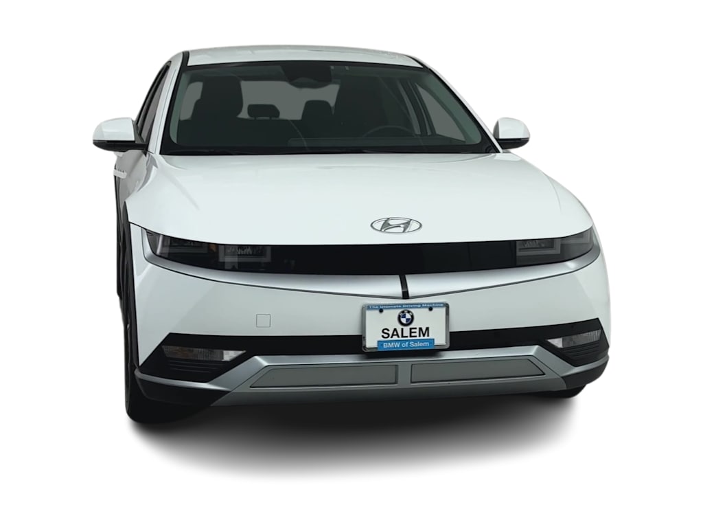 Thumbnail: 2024 Hyundai Ioniq 5 - 17