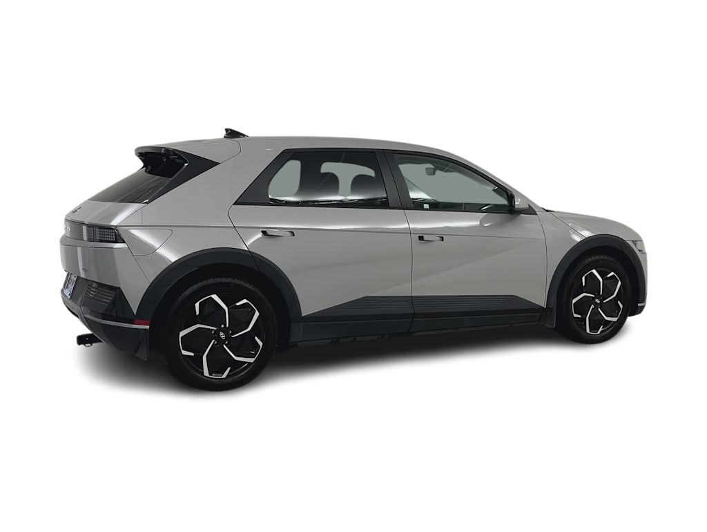 Thumbnail: 2024 Hyundai Ioniq 5 - 19