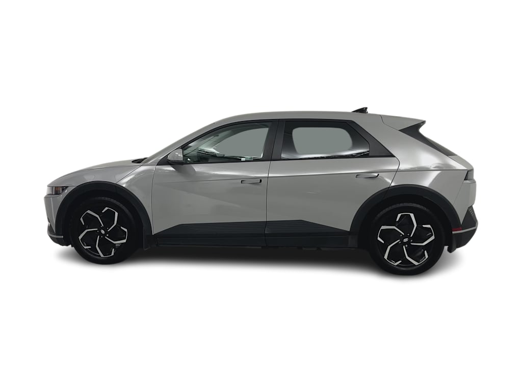Thumbnail: 2024 Hyundai Ioniq 5 - 3
