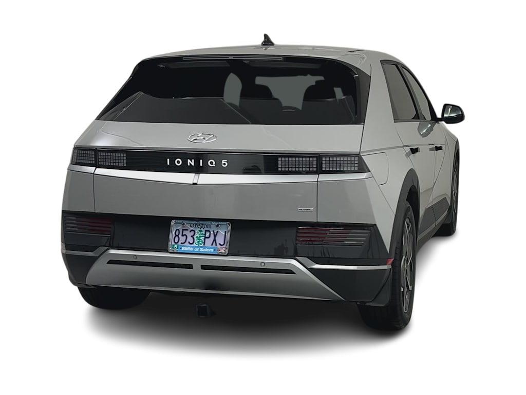 Thumbnail: 2024 Hyundai Ioniq 5 - 5