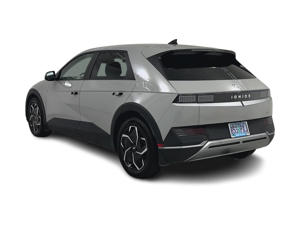 Thumbnail: 2024 Hyundai Ioniq 5 - 4