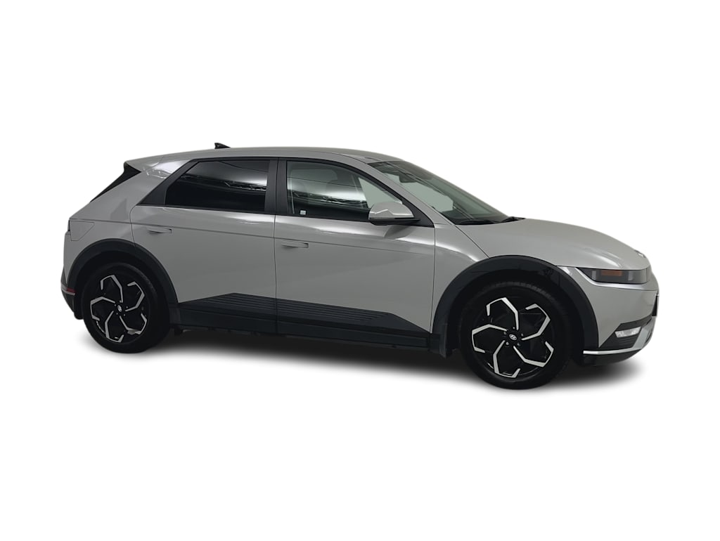 Thumbnail: 2024 Hyundai Ioniq 5 - 18