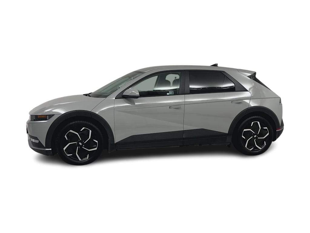 Thumbnail: 2024 Hyundai Ioniq 5 - 15