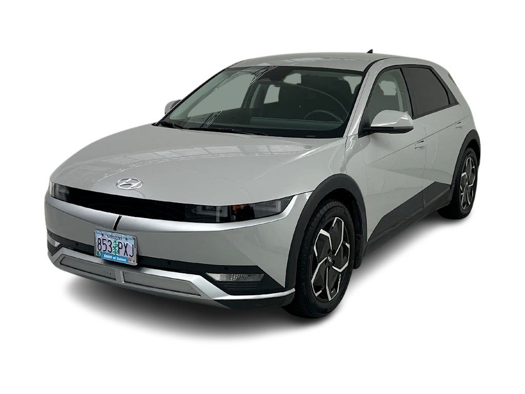 Used 2024 Hyundai IONIQ 5 SEL with VIN KM8KNDDF8RU280526 for sale in West Allis, WI