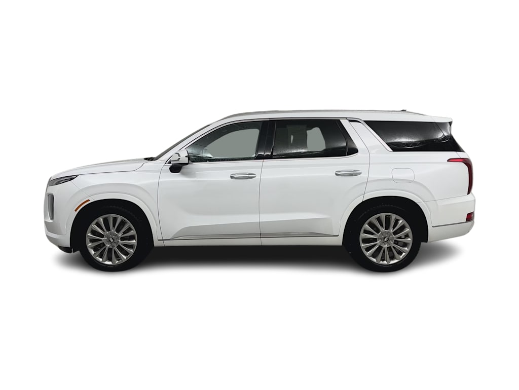 Thumbnail: 2020 Hyundai Palisade - 17