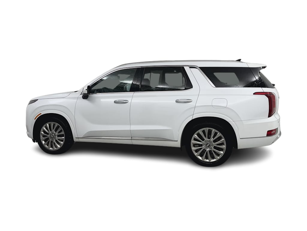 Thumbnail: 2020 Hyundai Palisade - 3