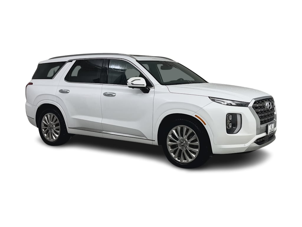 Thumbnail: 2020 Hyundai Palisade - 19