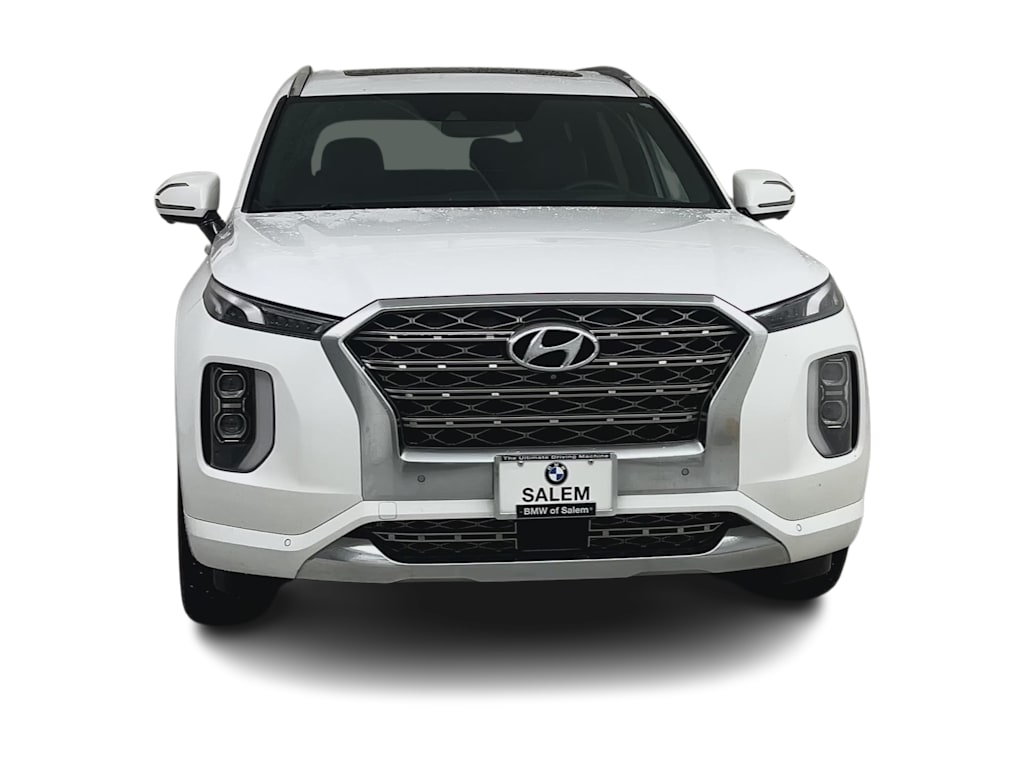 Thumbnail: 2020 Hyundai Palisade - 5